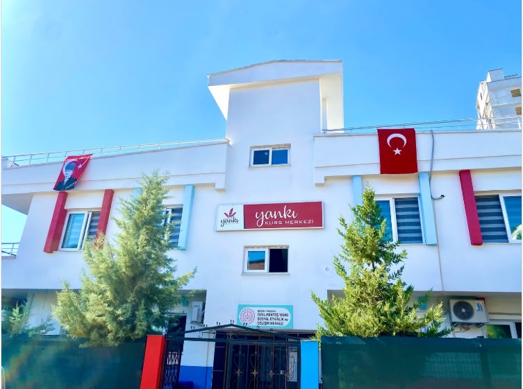 Ortaokul Menteş Şube